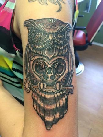 Art & Soul Tattoo Studio photo 9