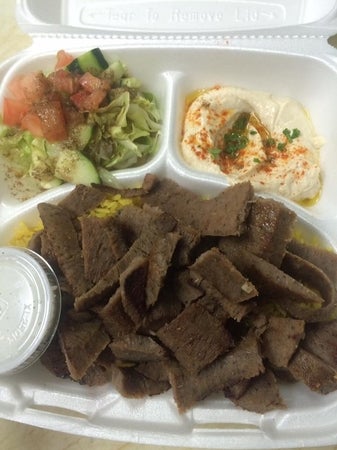 Baghdad Restaurant Photos