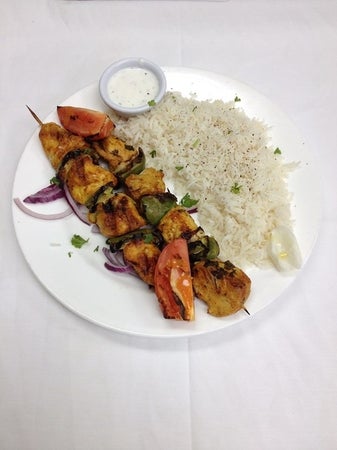 Baghdad Restaurant Photos