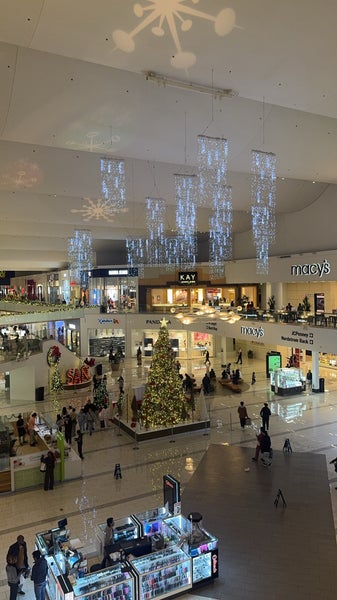 Westfield Culver City
