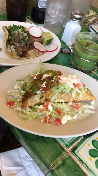 Taquería Jalisco Photos