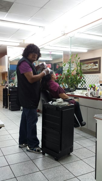 Hair S Friends