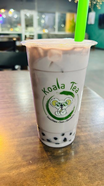 Koala Tea Photos