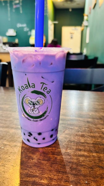 Koala Tea Photos
