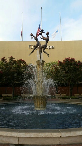 City of Hope