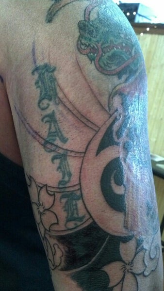 Dragon's Glen Tattoos photo 1