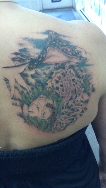 Dragon's Glen Tattoos photo 2