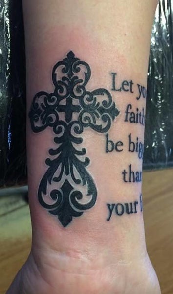 Art & Soul Tattoo Studio tattoo studio in Smith County