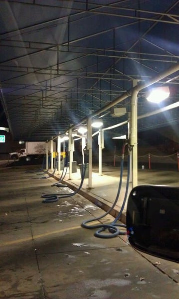 SpeedWash Car Wash