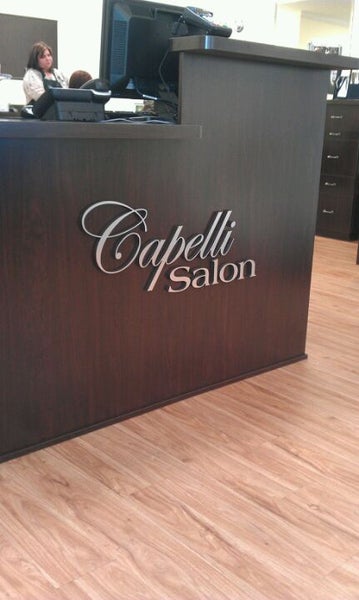 Capelli Salon