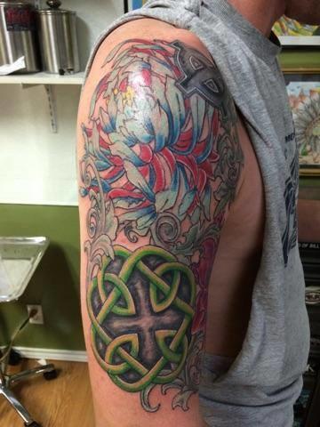 Art & Soul Tattoo Studio photo 2