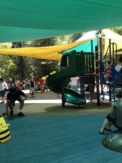 Neil Papiano Play Park