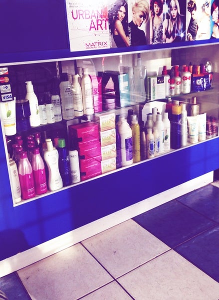 Latinos Hair Salon