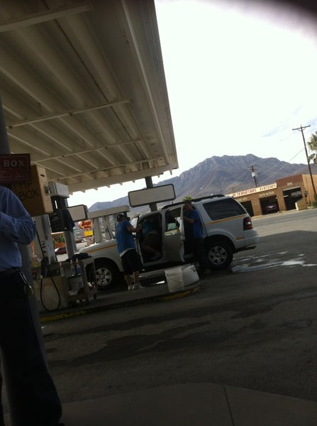 Cascade Car Wash