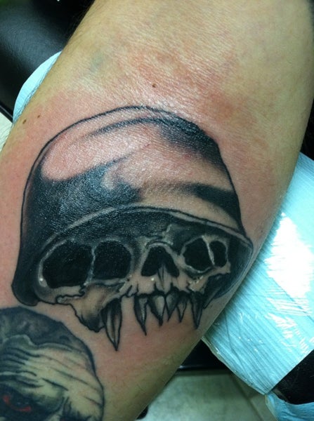 Born N Raised Tattoo Gallery