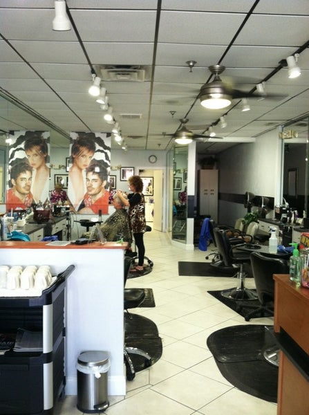 Just For You Beauty Salon