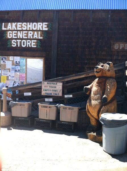 Lakeshore General Store