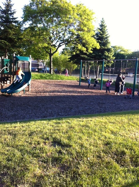 William G. Yena Park