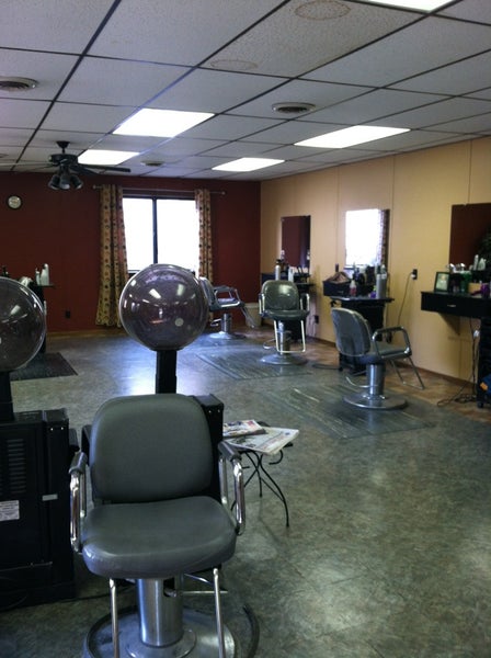 Artistic Hair Styling & Body Salon