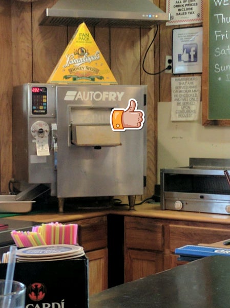 Thirsty Bear’s Pub