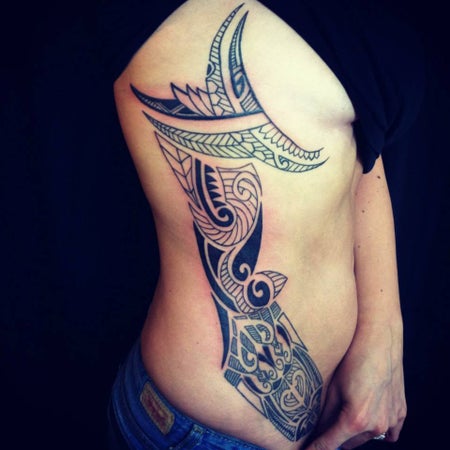 Sparrow Tattoo photo 7