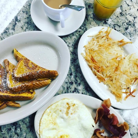 Puerto Sagua Restaurant