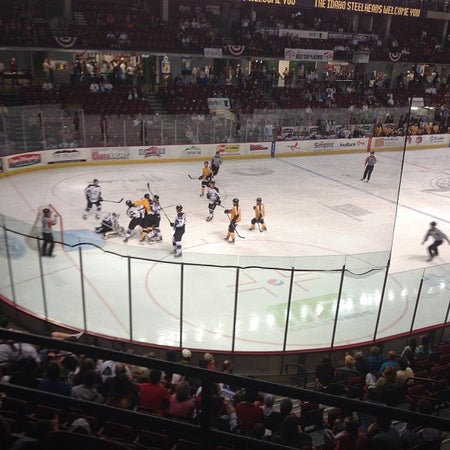Qwest Arena
