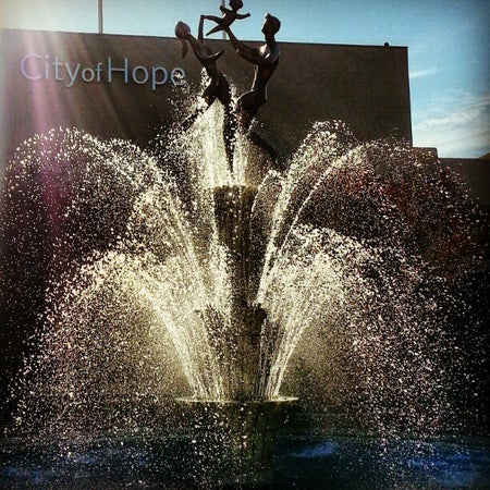 City of Hope