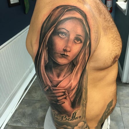 Progressive Tattoo photo 4