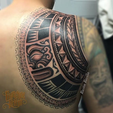 Progressive Tattoo tattoo studio photo