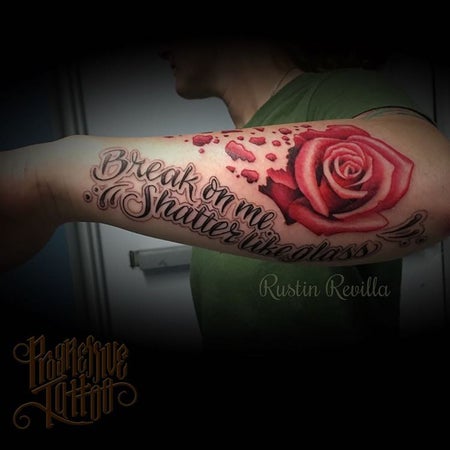 Progressive Tattoo photo 2