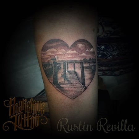 Progressive Tattoo photo 10