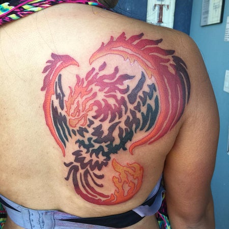 Progressive Tattoo photo 7