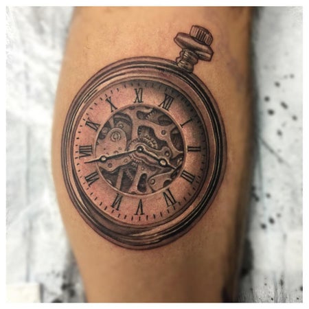 Progressive Tattoo photo 9