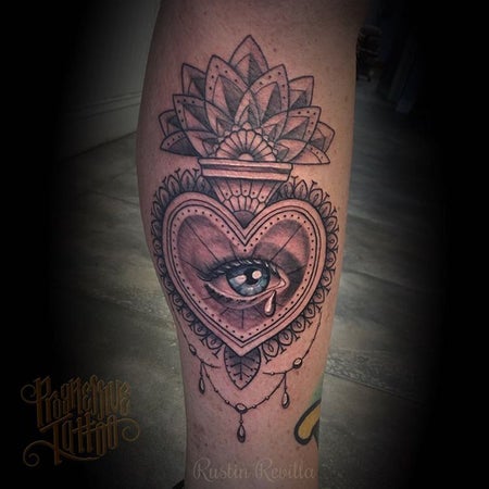 Progressive Tattoo photo 6