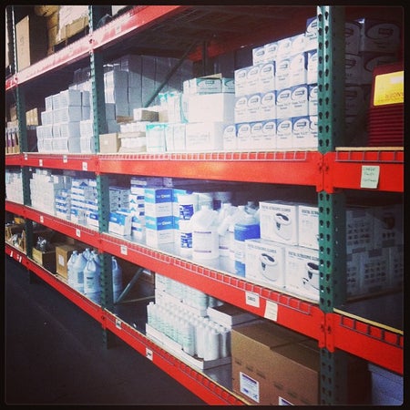 New York Tattoo tattoo studio photo