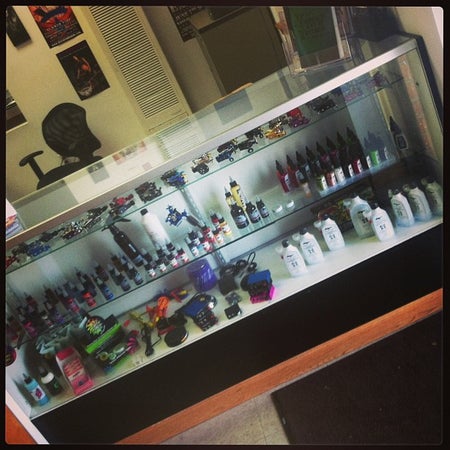 New York Tattoo photo 2