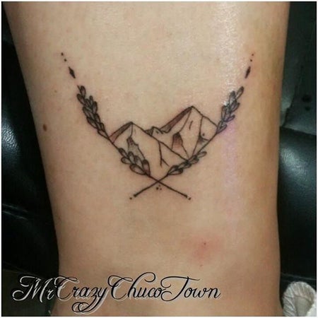 My Skin Tattoo