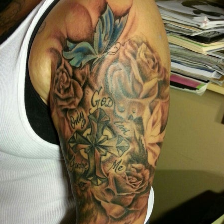 Gallery Tattoo