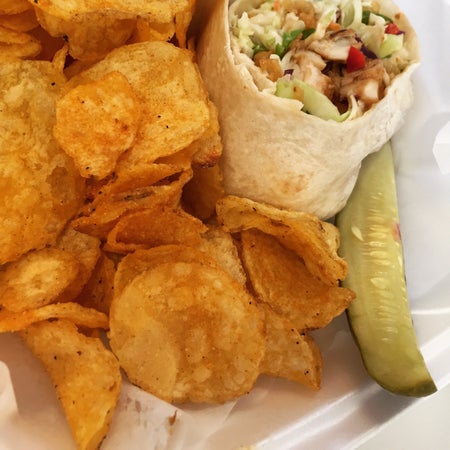 Harvey’s All American Pub