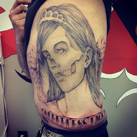 Timeless Image Tattoo Studio