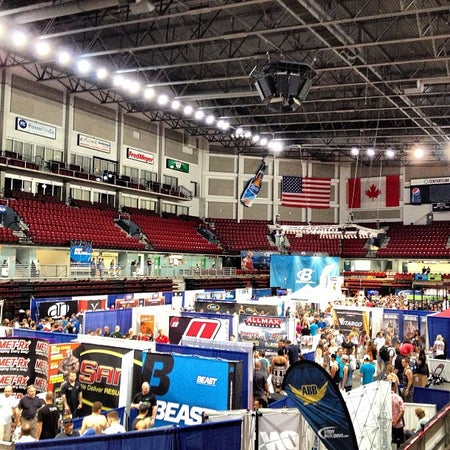Qwest Arena