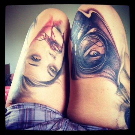 Revolution Tattoo Gallery