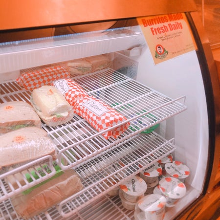 McCarthy's Newsstand