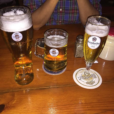 Fritz & Franz Bierhaus