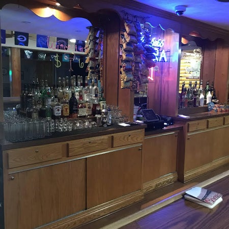 Hunter Street Saloon