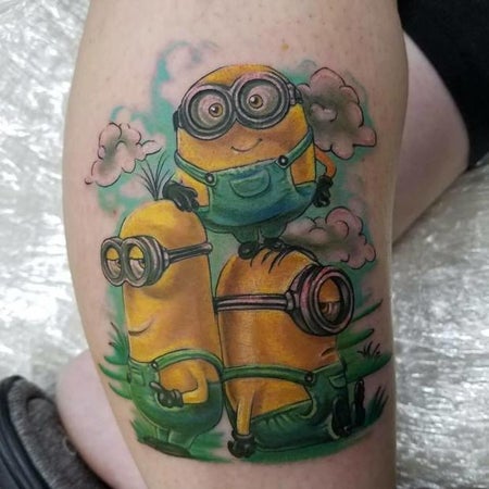 Long Island Ink Lil’ 5