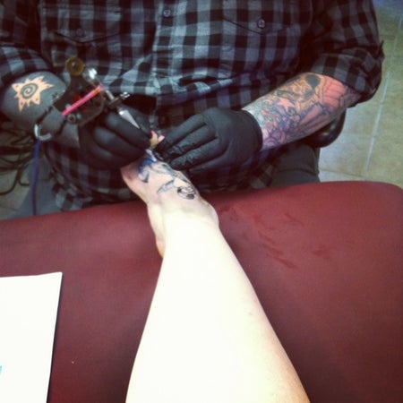Studio 201 Tattoo