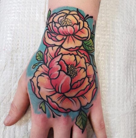 Southpointe Ink Tattoos & Piercings