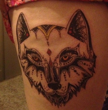 Norco's Finest Tattoo Co photo 3